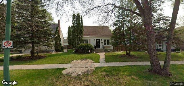 Larawan ng 56 Monck Avenue sa Winnipeg, Manitoba