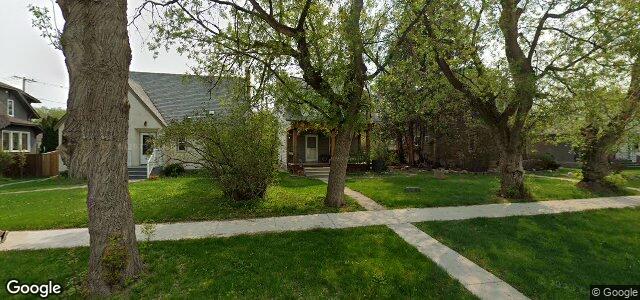 56 Tache Avenue（加拿大曼尼托巴省溫尼伯市）房屋照片