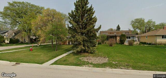 Larawan ng 567 Lyndale Drive sa Winnipeg, Manitoba