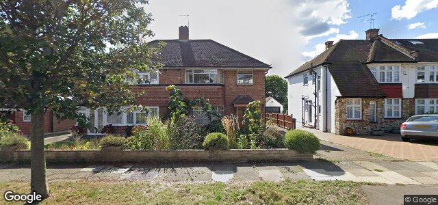 Larawan ng 57 Chandos Avenue sa Winnipeg, Manitoba