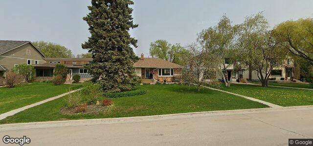 Larawan ng 575 Lyndale Drive sa Winnipeg, Manitoba