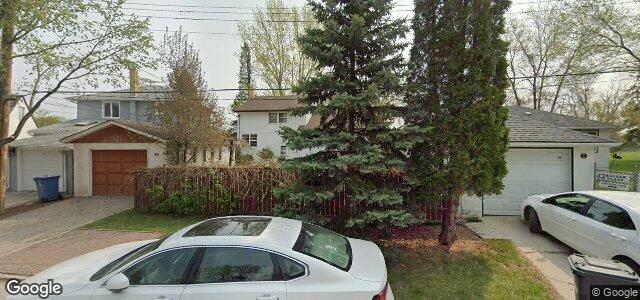 58 Balsam Place（加拿大曼尼托巴省温尼伯市）房屋照片