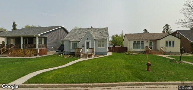 Larawan ng 58 Gauvin Street sa Winnipeg, Manitoba