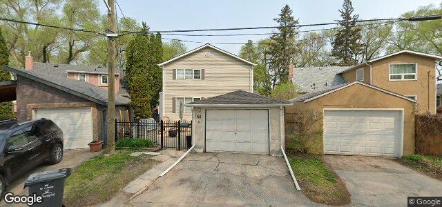 Larawan ng 58 Hemlock Place sa Winnipeg, Manitoba