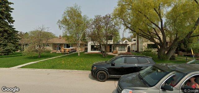 Larawan ng 581 Lyndale Drive sa Winnipeg, Manitoba