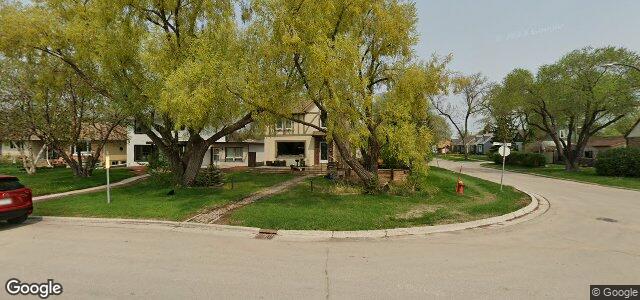 Larawan ng 585 Lyndale Drive sa Winnipeg, Manitoba