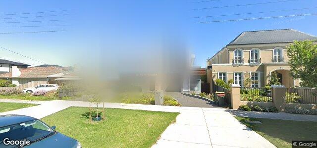 Larawan ng 59 Lloyd Street sa Winnipeg, Manitoba