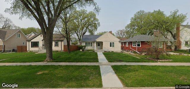 Larawan ng 59 Monck Avenue sa Winnipeg, Manitoba