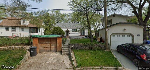 Larawan ng 59 Rosewood Place sa Winnipeg, Manitoba