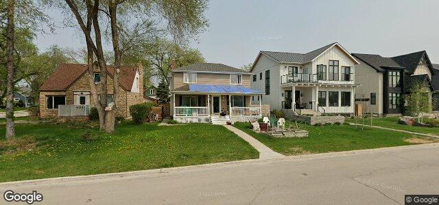 Larawan ng 597 Lyndale Drive sa Winnipeg, Manitoba