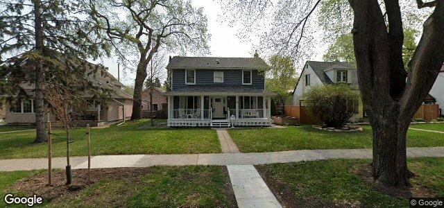 Larawan ng 60 Lawndale Avenue sa Winnipeg, Manitoba