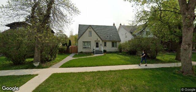 60 Tache Avenue（加拿大曼尼托巴省温尼伯市）房屋照片