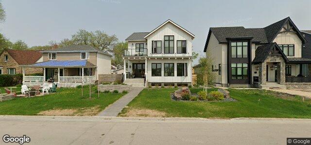 Larawan ng 601 Lyndale Drive sa Winnipeg, Manitoba