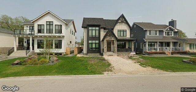 Larawan ng 605 Lyndale Drive sa Winnipeg, Manitoba