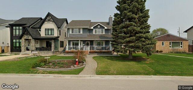 Larawan ng 609 Lyndale Drive sa Winnipeg, Manitoba