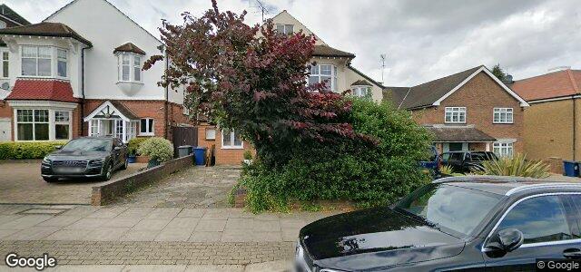 Larawan ng 61 Chandos Avenue sa Winnipeg, Manitoba