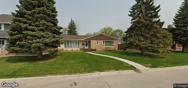 Larawan ng 611 Lyndale Drive sa Winnipeg, Manitoba