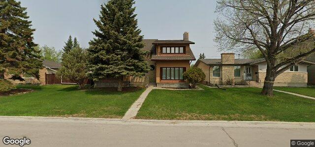 Photo of 615 Lyndale Drive in Winnipeg, Manitoba