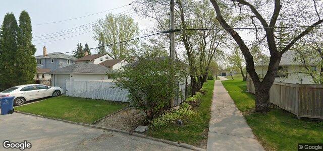 62 Balsam Place（加拿大曼尼托巴省温尼伯市）房屋照片