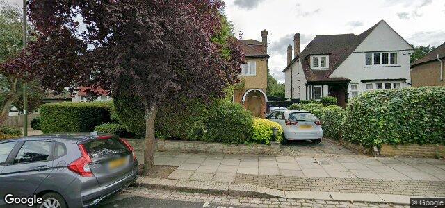 Larawan ng 62 Chandos Avenue sa Winnipeg, Manitoba