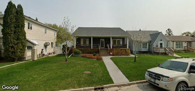 Larawan ng 62 Gauvin Street sa Winnipeg, Manitoba