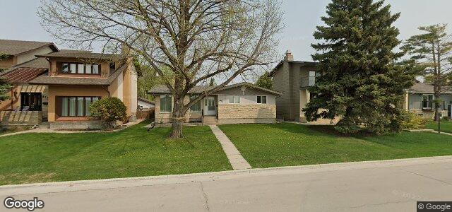 Larawan ng 621 Lyndale Drive sa Winnipeg, Manitoba