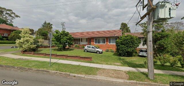 Larawan ng 63 Lawndale Avenue sa Winnipeg, Manitoba