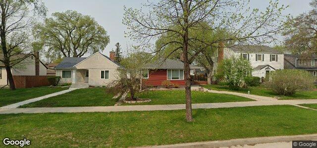 Larawan ng 63 Monck Avenue sa Winnipeg, Manitoba