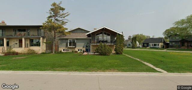 Larawan ng 631 Lyndale Drive sa Winnipeg, Manitoba