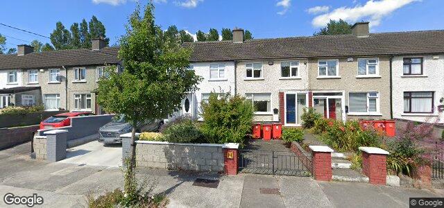 Larawan ng 64 Ferndale Avenue sa Winnipeg, Manitoba