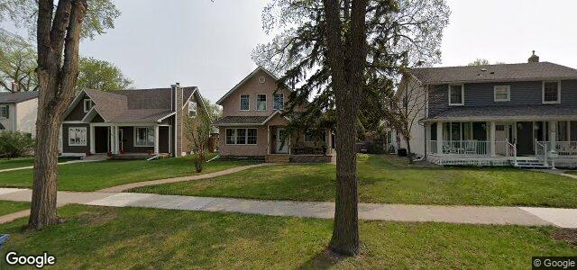 Larawan ng 64 Lawndale Avenue sa Winnipeg, Manitoba