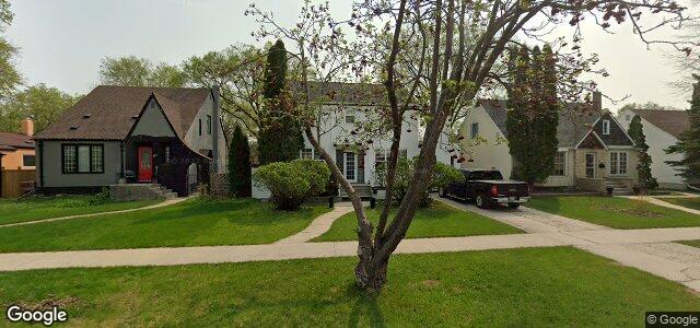 Larawan ng 64 Monck Avenue sa Winnipeg, Manitoba