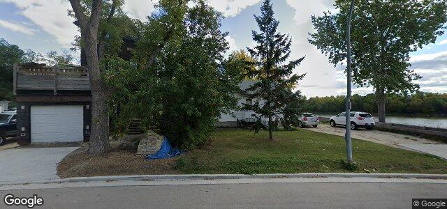 Larawan ng 652 Lyndale Drive sa Winnipeg, Manitoba