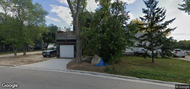 Larawan ng 654 Lyndale Drive sa Winnipeg, Manitoba