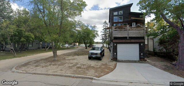 Larawan ng 656 Lyndale Drive sa Winnipeg, Manitoba