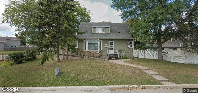 Larawan ng 657 Lyndale Drive sa Winnipeg, Manitoba