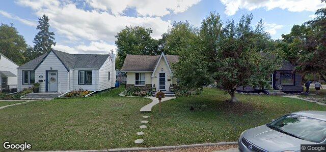 Larawan ng 664 Lyndale Drive sa Winnipeg, Manitoba