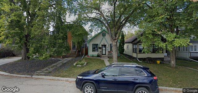 Larawan ng 667 Lyndale Drive sa Winnipeg, Manitoba