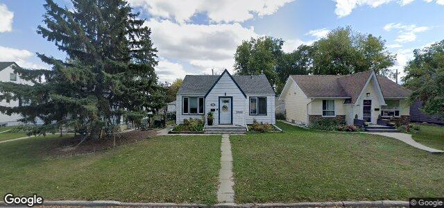 Larawan ng 668 Lyndale Drive sa Winnipeg, Manitoba