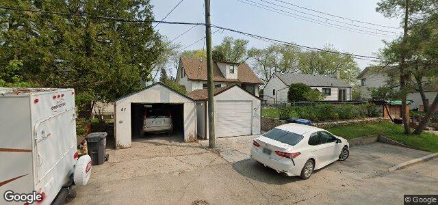 Larawan ng 67 Rosewood Place sa Winnipeg, Manitoba