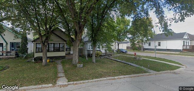 671 Lyndale Drive（加拿大曼尼托巴省溫尼伯市）房屋照片