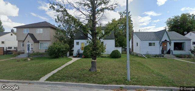 Larawan ng 676 Lyndale Drive sa Winnipeg, Manitoba