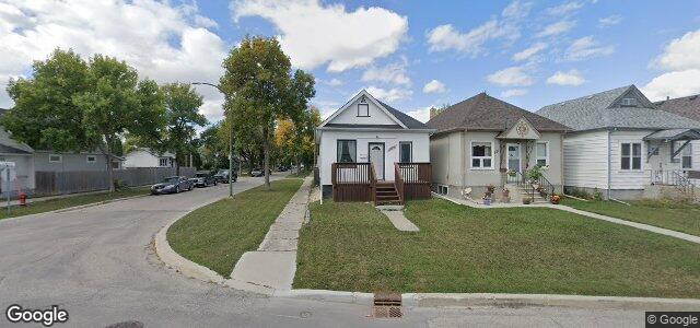 Larawan ng 679 Lyndale Drive sa Winnipeg, Manitoba