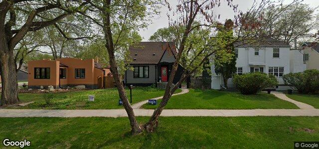 Larawan ng 68 Monck Avenue sa Winnipeg, Manitoba