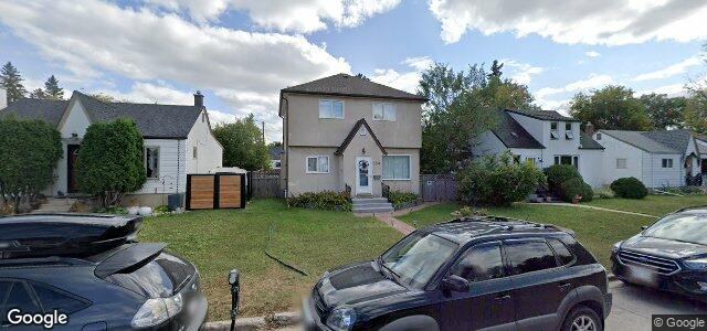 680 Lyndale Drive（加拿大曼尼托巴省温尼伯市）房屋照片