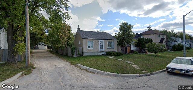 688 Lyndale Drive（加拿大曼尼托巴省溫尼伯市）房屋照片