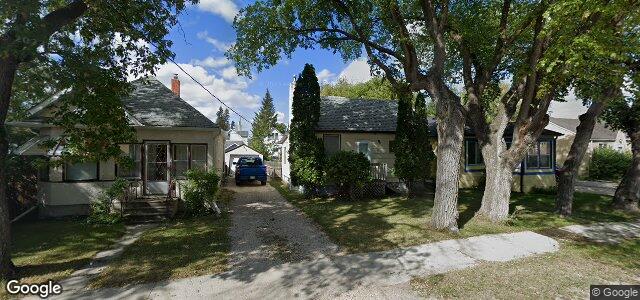 Larawan ng 7 Carriere Avenue sa Winnipeg, Manitoba