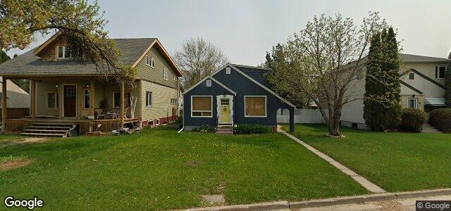 Larawan ng 70 Gauvin Street sa Winnipeg, Manitoba