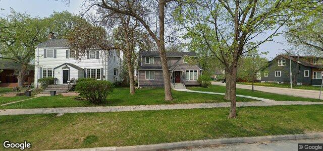 Larawan ng 71 Monck Avenue sa Winnipeg, Manitoba
