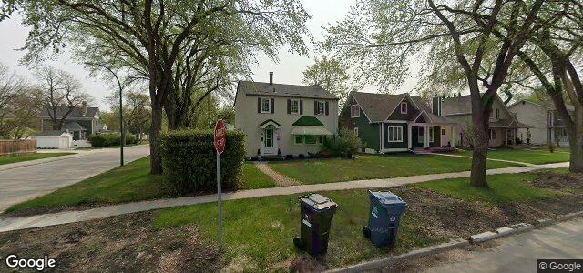 Larawan ng 72 Lawndale Avenue sa Winnipeg, Manitoba
